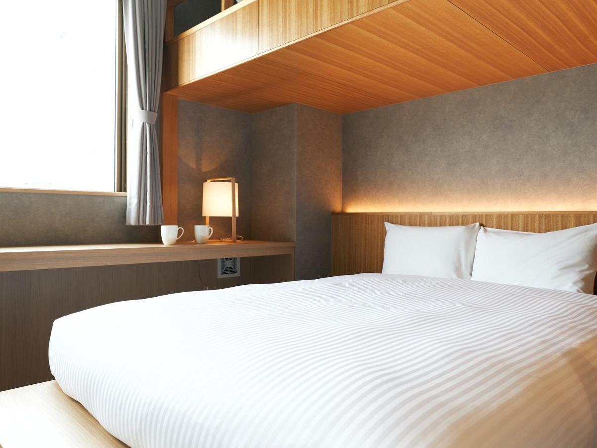 Rakuten Stay Naha-Tomarifuto Bunk Bed Room Dış mekan fotoğraf