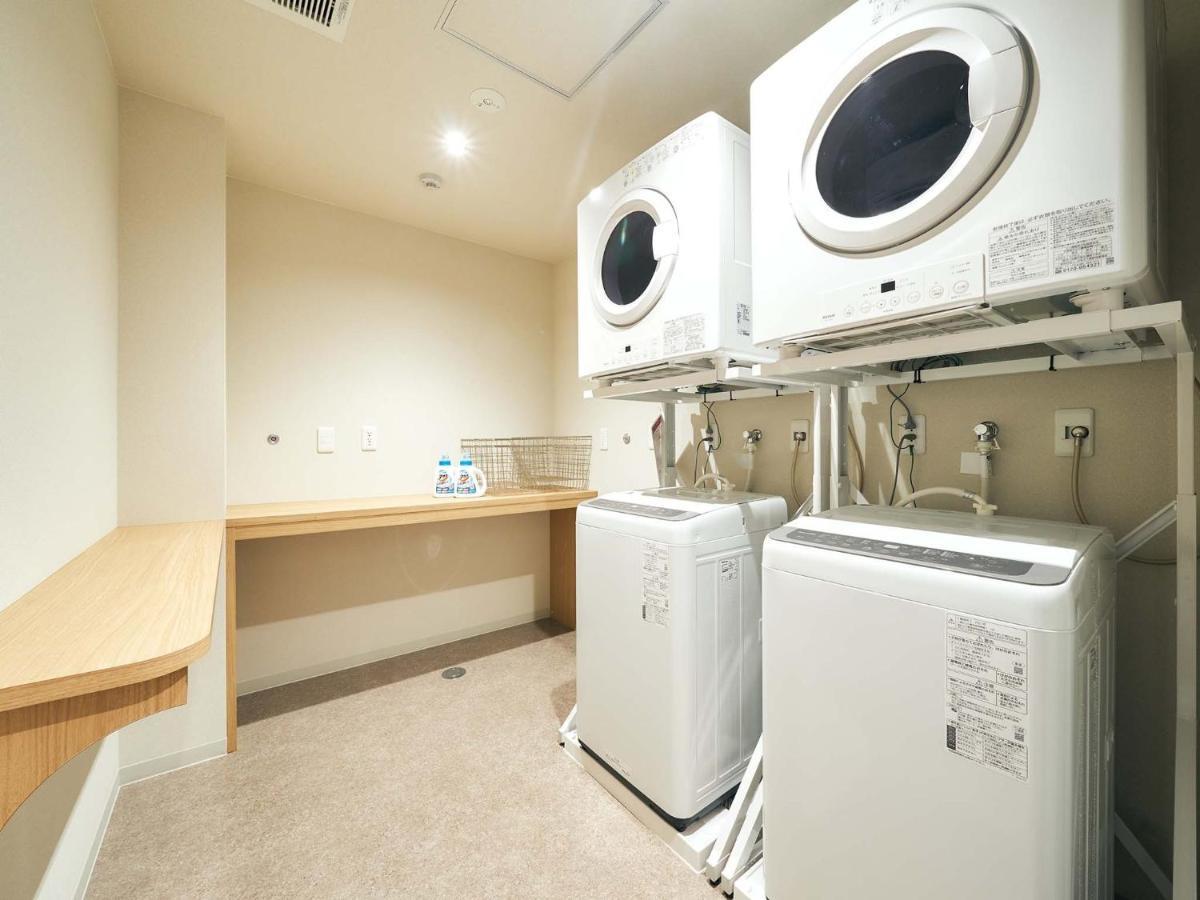 Rakuten Stay Naha-Tomarifuto Bunk Bed Room Dış mekan fotoğraf