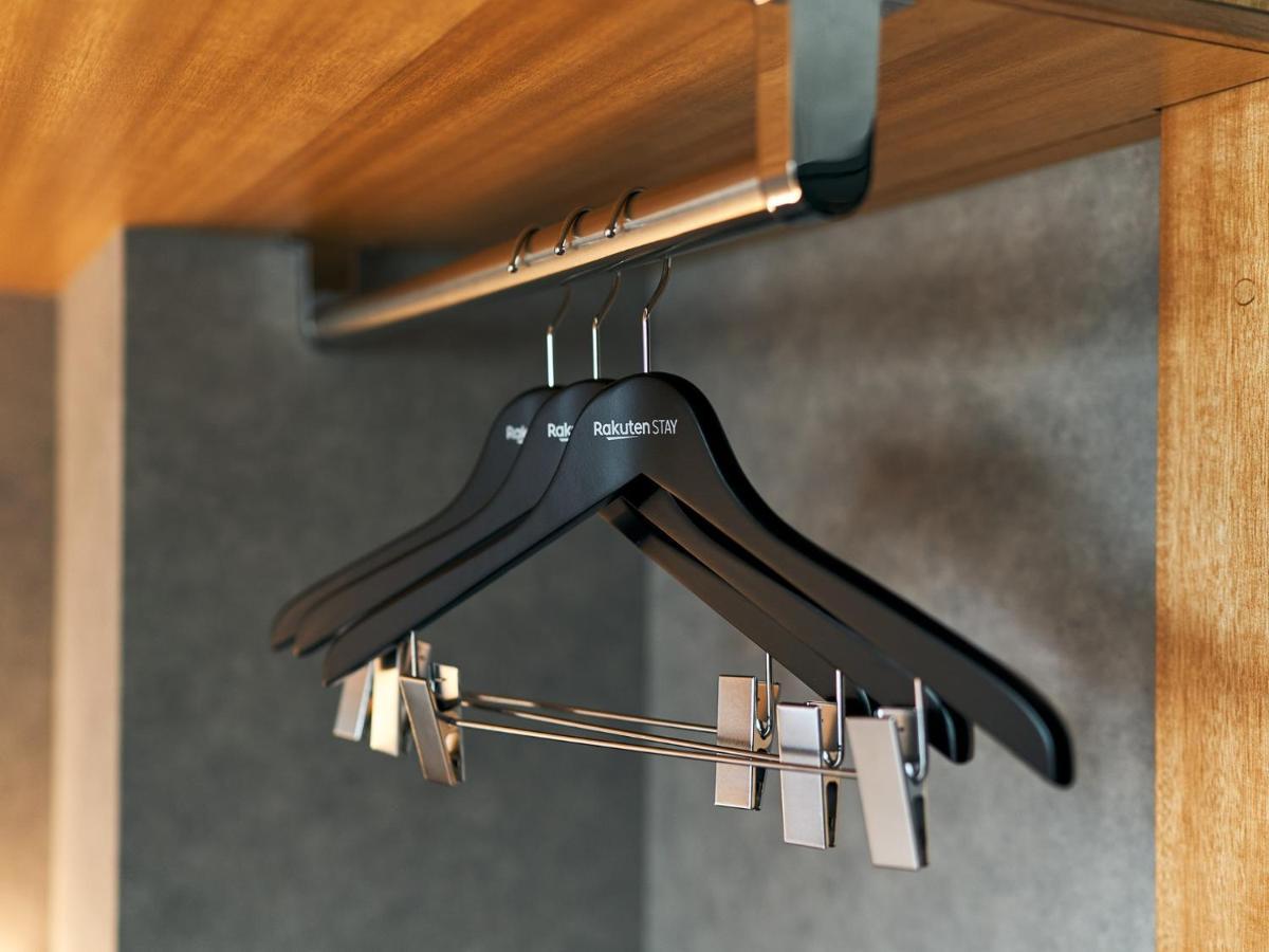 Rakuten Stay Naha-Tomarifuto Bunk Bed Room Dış mekan fotoğraf