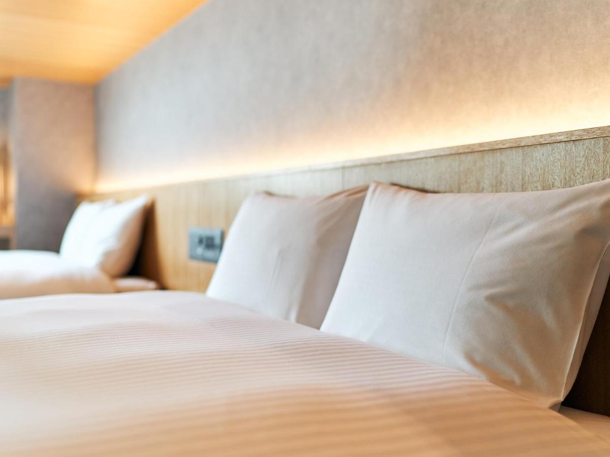 Rakuten Stay Naha-Tomarifuto Bunk Bed Room Dış mekan fotoğraf